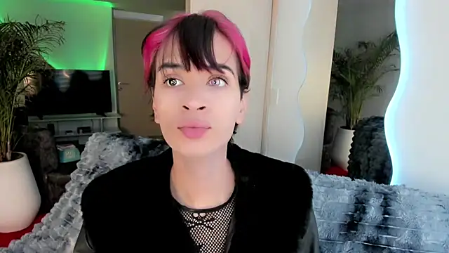 Sweet Jack1 online show from 11.28.25