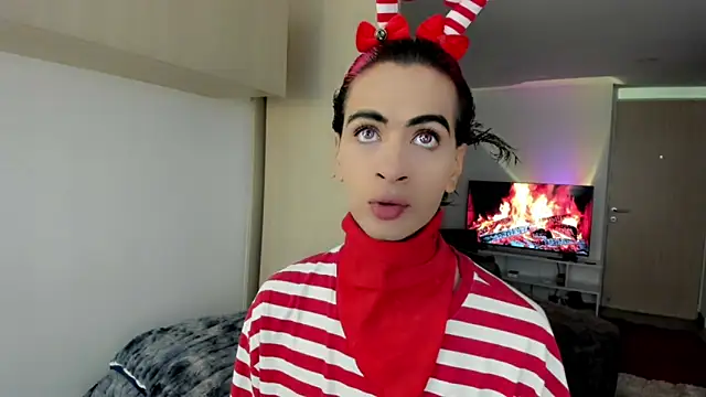 Sweet Jack1 online show from 12.05.25