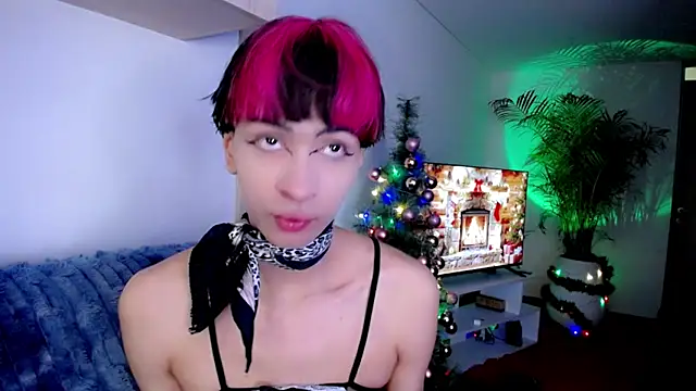 Sweet Jack1 online show from 12.19.25