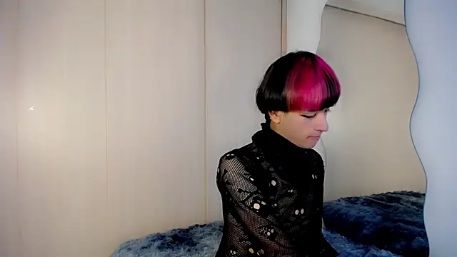 Sweet Jack1 online show from 01.07.26