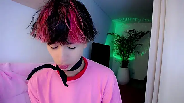 Sweet Jack1 online show from 01.14.26