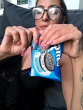 amanilouve online show from 03.02.25