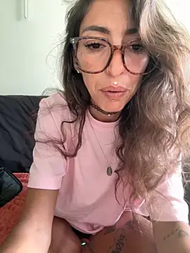 amanilouve online show from 03.22.26