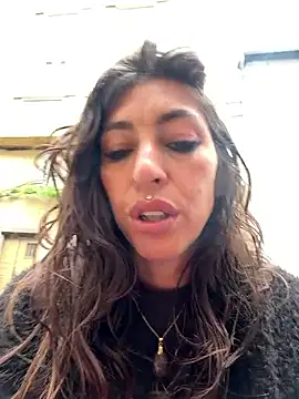 Snapshot of amanilouve chatting on 06.10.26 amanilouve online show from 06.10.26