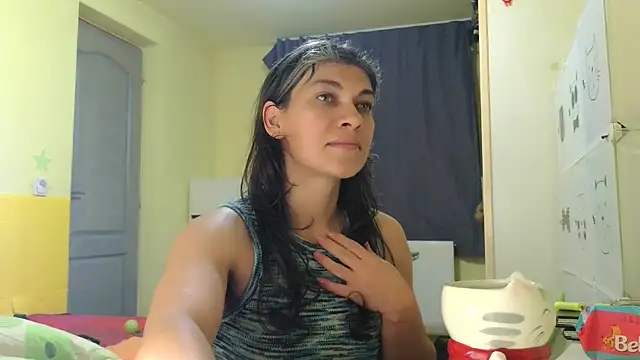 Snapshot of MercyLove chatting on 01.18.26 MercyLove online show from 01.18.26