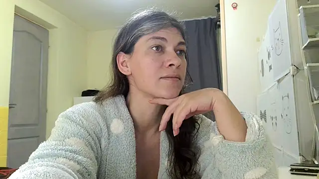 Snapshot of MercyLove chatting on 03.16.26 MercyLove online show from 03.16.26