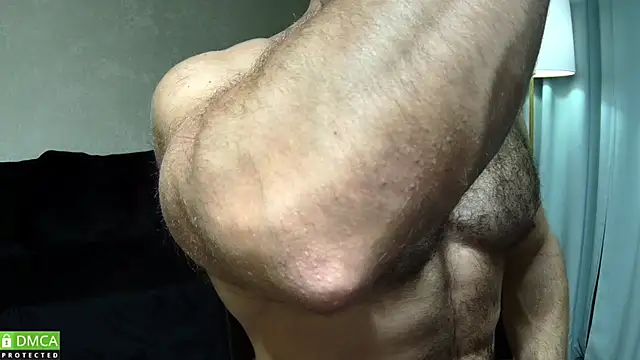 Kurt Stone1 online show from 09.10.25