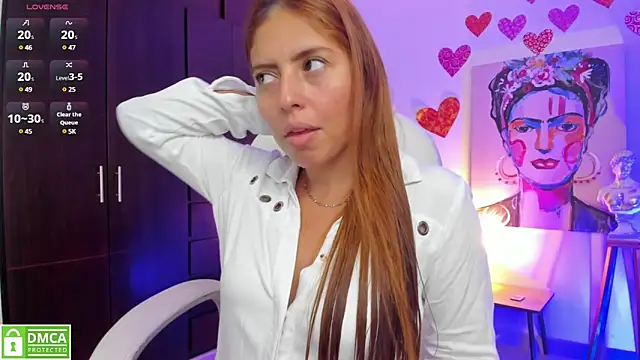 ROSE  15 online show from 02.28.25