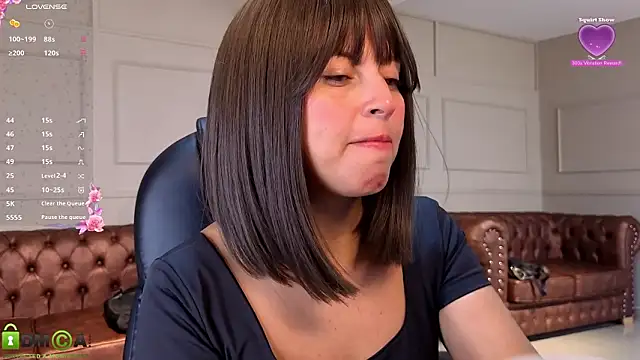 ROSE  15 online show from 03.03.26