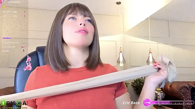 ROSE  15 online show from 03.18.26