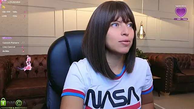 ROSE  15 online show from 03.23.26