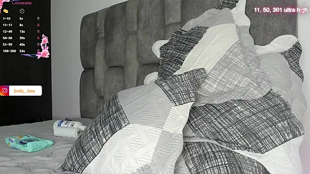 emily fox1 online show from 02.23.26