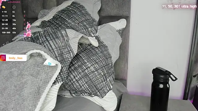 emily fox1 online show from 03.02.26