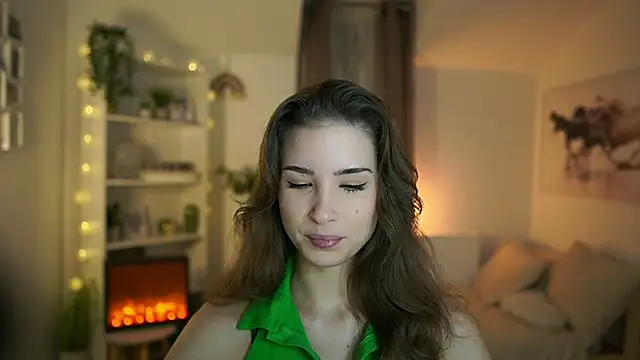 Abella Danger X online show from 12.03.24