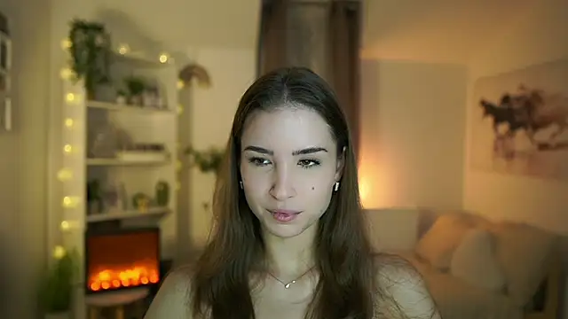 Abella Danger X online show from 12.05.24