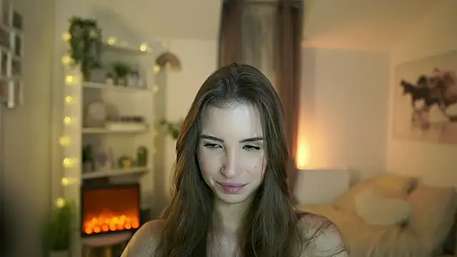 Abella Danger X online show from 12.12.24