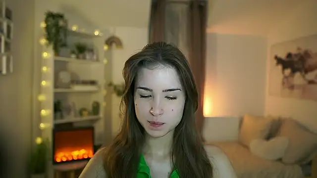 Abella Danger X online show from 12.16.24