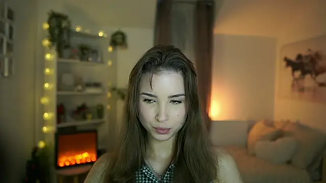 Abella Danger X online show from 12.22.24