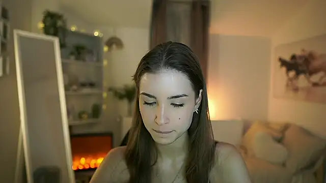 Abella Danger X online show from 01.15.25