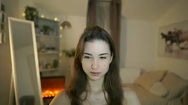 Abella Danger X online show from 01.17.25