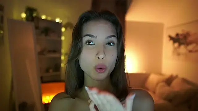 Abella Danger X online show from 01.23.25