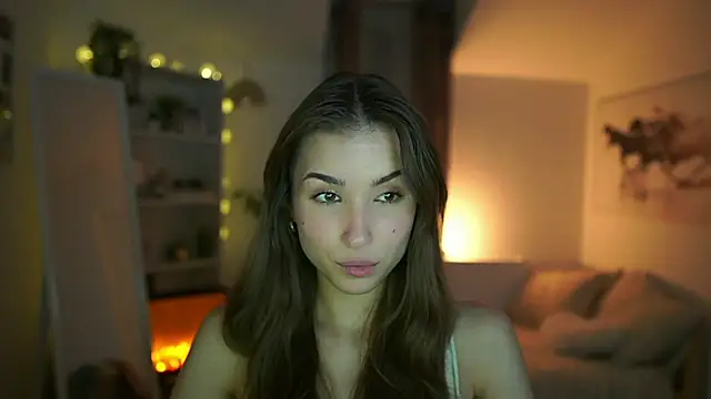 Abella Danger X online show from 01.28.25