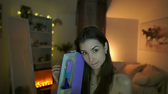 Abella Danger X online show from 01.30.25