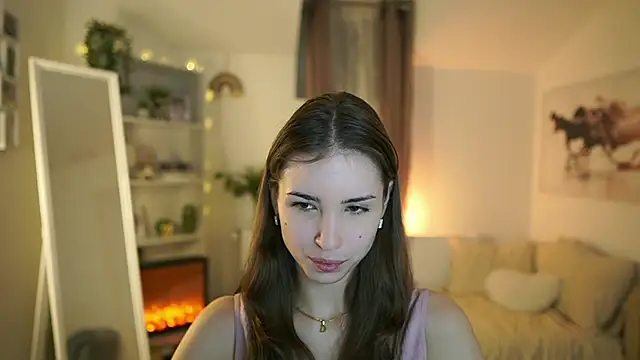 Abella Danger X online show from 02.06.25