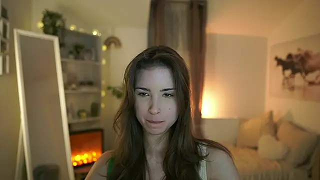 Abella Danger X online show from 02.09.25