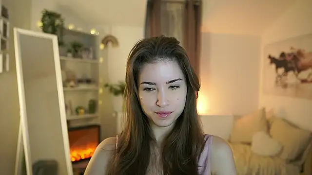 Abella Danger X online show from 02.10.25