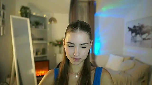 Abella Danger X online show from 09.11.25