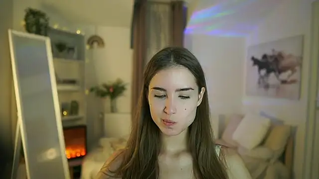 Abella Danger X online show from 11.06.25