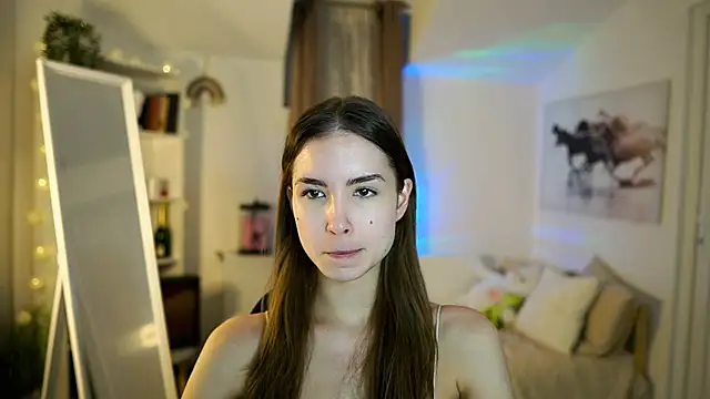 Abella Danger X online show from 03.15.26