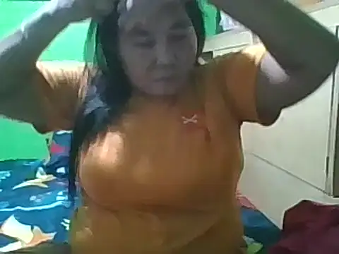 pinay wild mature online show from 02.12.25