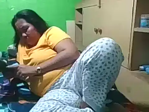 pinay wild mature online show from 03.13.25