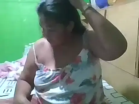 pinay wild mature online show from 03.19.25