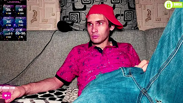 DavidCarroll online show from 10.27.25