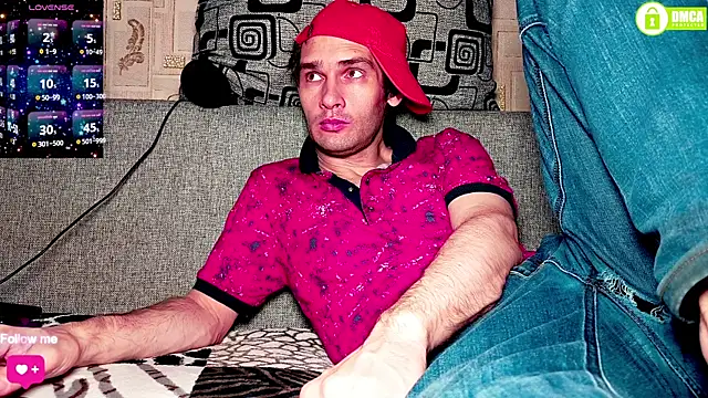 DavidCarroll online show from 11.12.25