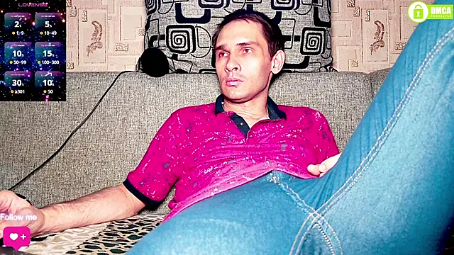 Snapshot of DavidCarroll chatting on 05.16.26 DavidCarroll online show from 05.16.26