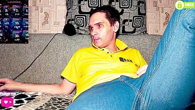 Snapshot of DavidCarroll chatting on 05.21.26 DavidCarroll online show from 05.21.26
