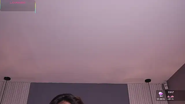 ValeryNova online show from 04.13.26