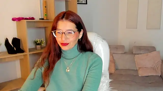 Antonnella 3 online show from 10.29.25