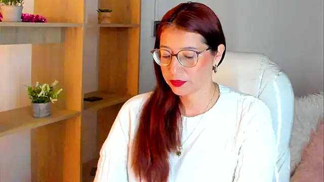 Antonnella 3 online show from 11.22.25