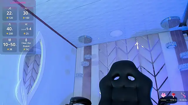 MichaelBear  online show from 01.07.25