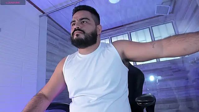 MichaelBear  online show from 01.19.25