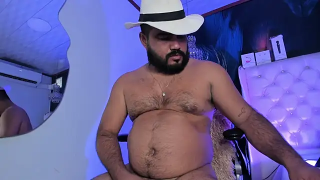 MichaelBear  online show from 02.07.25