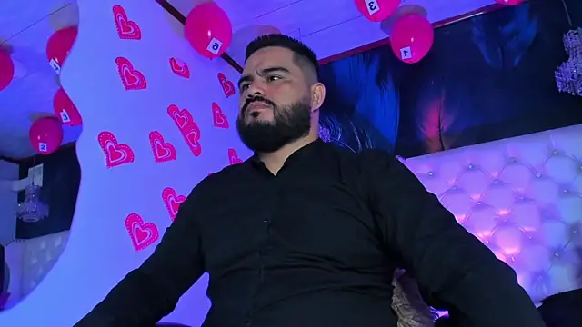 MichaelBear  online show from 02.16.25