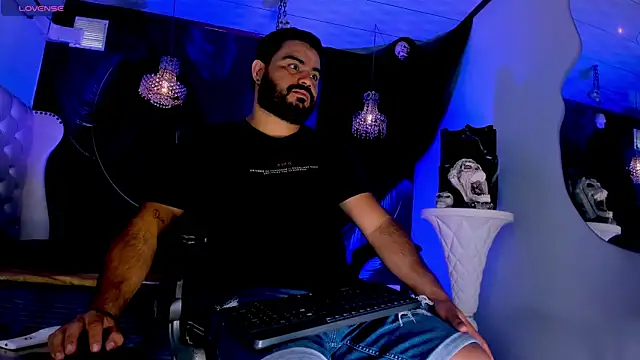 MichaelBear  online show from 10.30.25