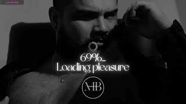 MichaelBear  online show from 11.16.25