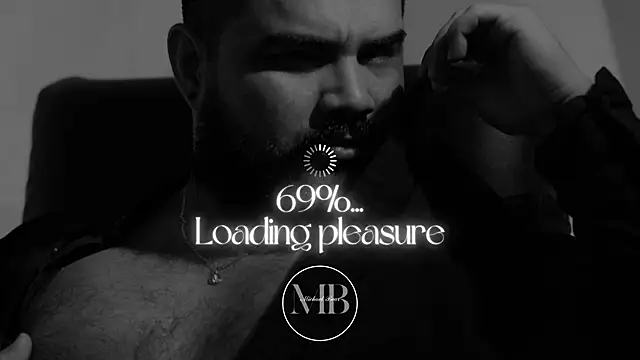 MichaelBear  online show from 11.17.25